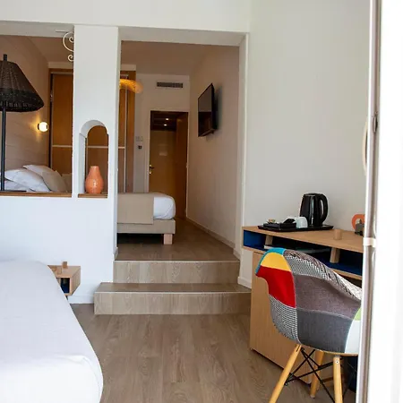 Grand Hôtel Du Lido Argelès-sur-Mer Buitenkant foto