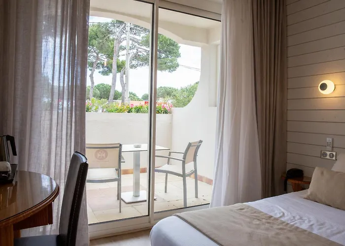 Grand Hôtel Du Lido