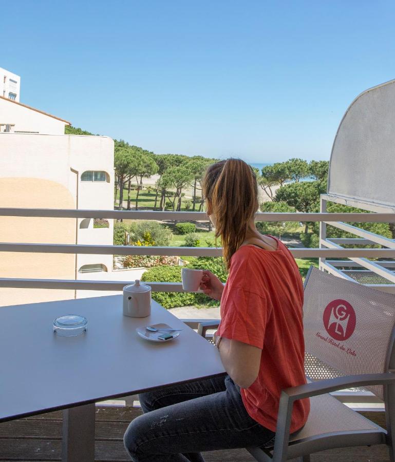Hotel Grand Du Lido