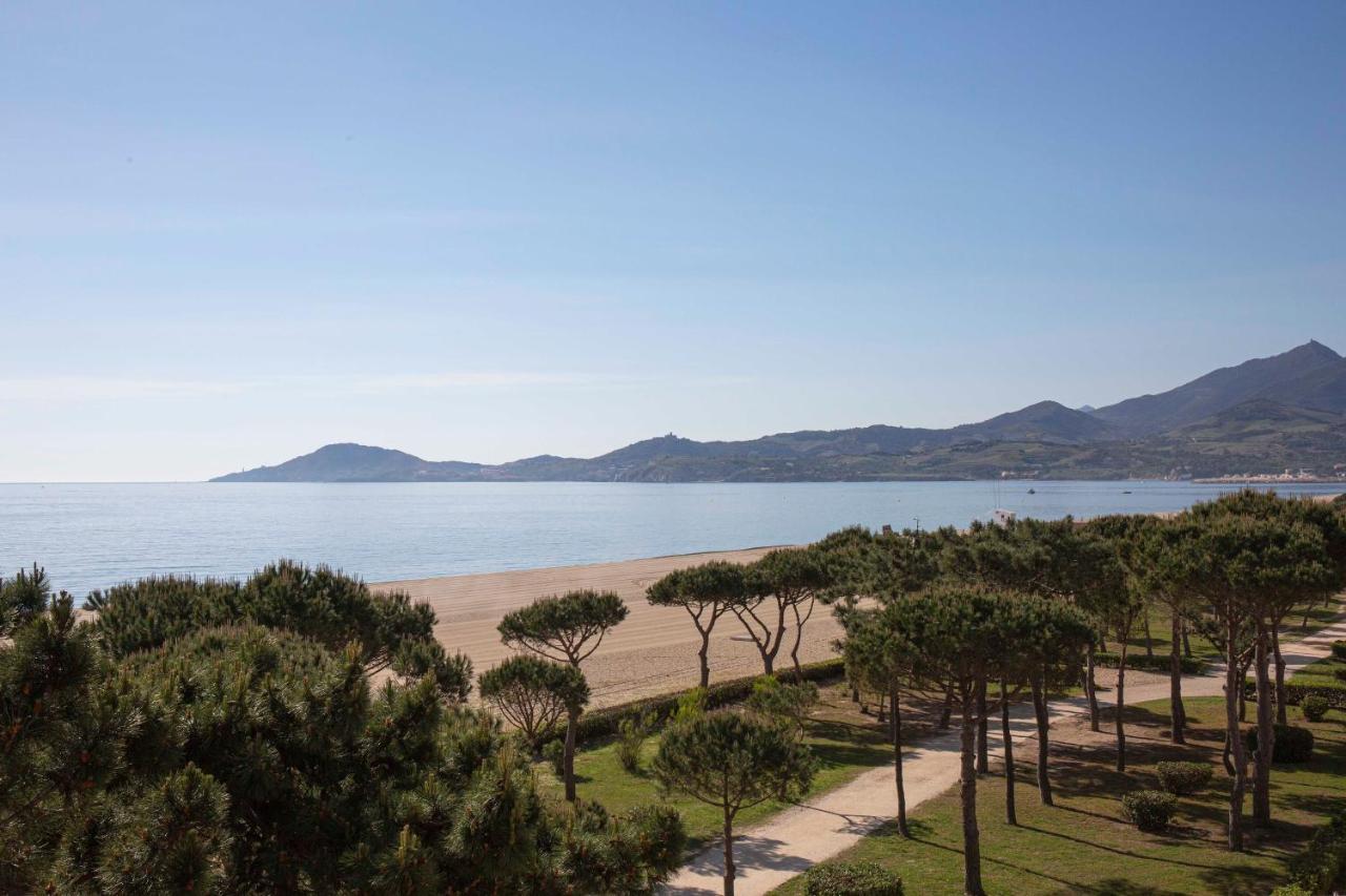 Grand Du Lido 3* Argelès-sur-Mer