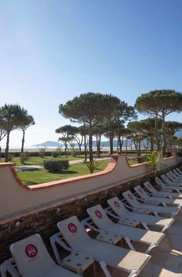 Grand Du Lido 4*