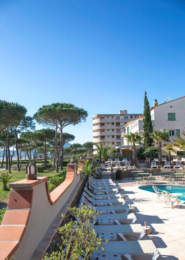 Grand Du Lido 4* Argelès-sur-Mer