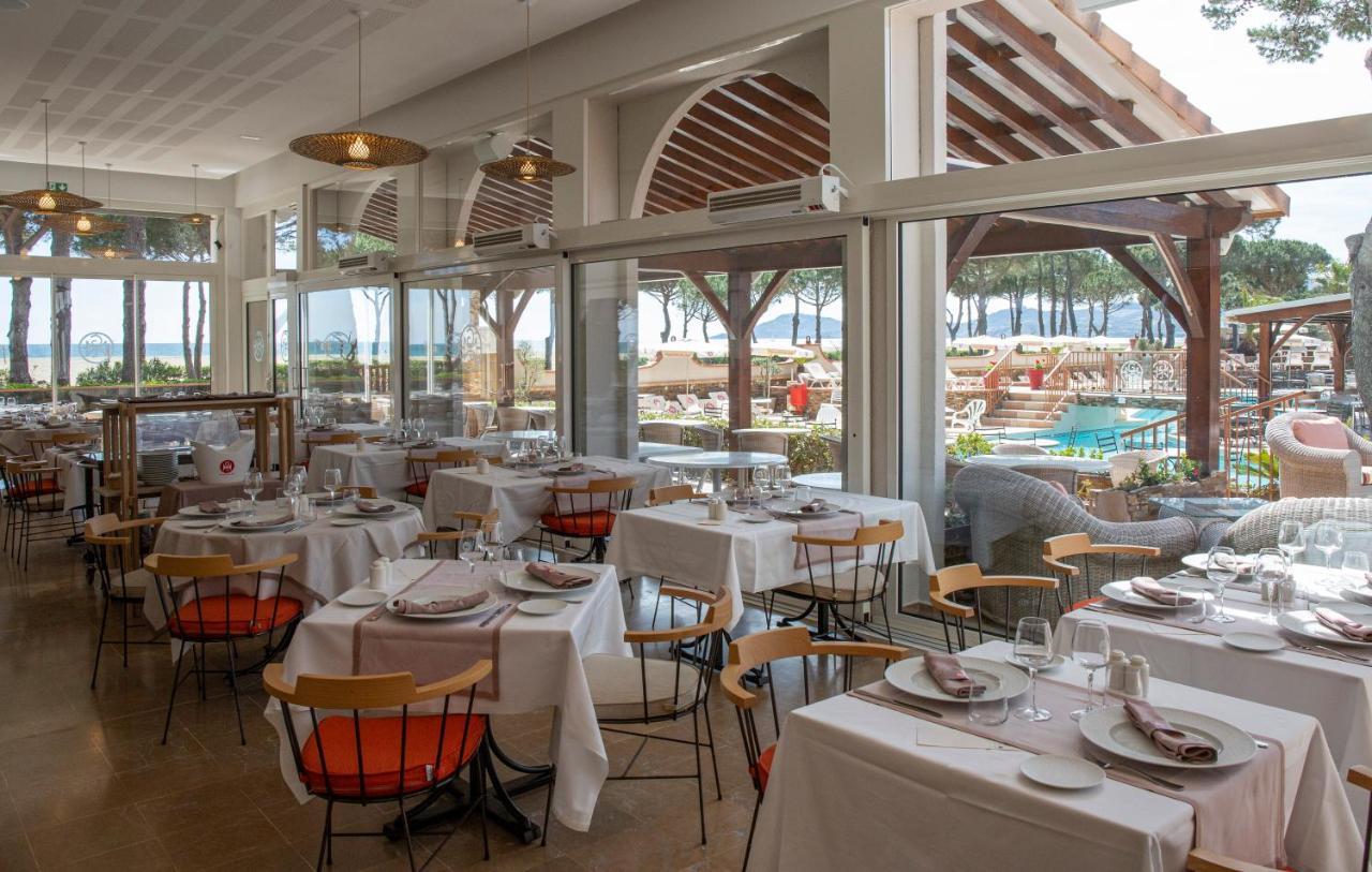 Grand Du Lido Hotel 3*