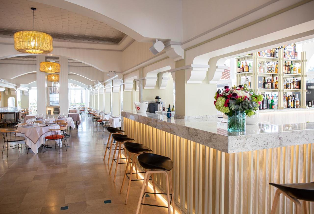 Grand Du Lido 4*