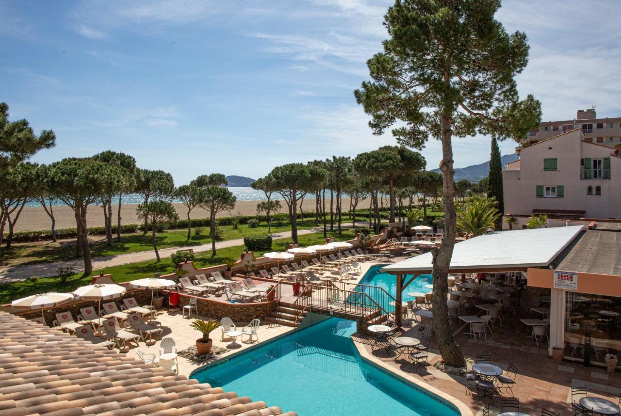 Grand Du Lido Hotel