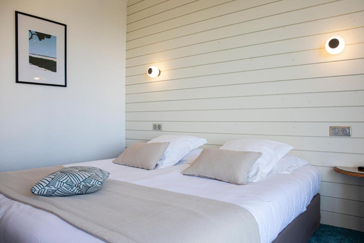 Hotel Grand Du Lido