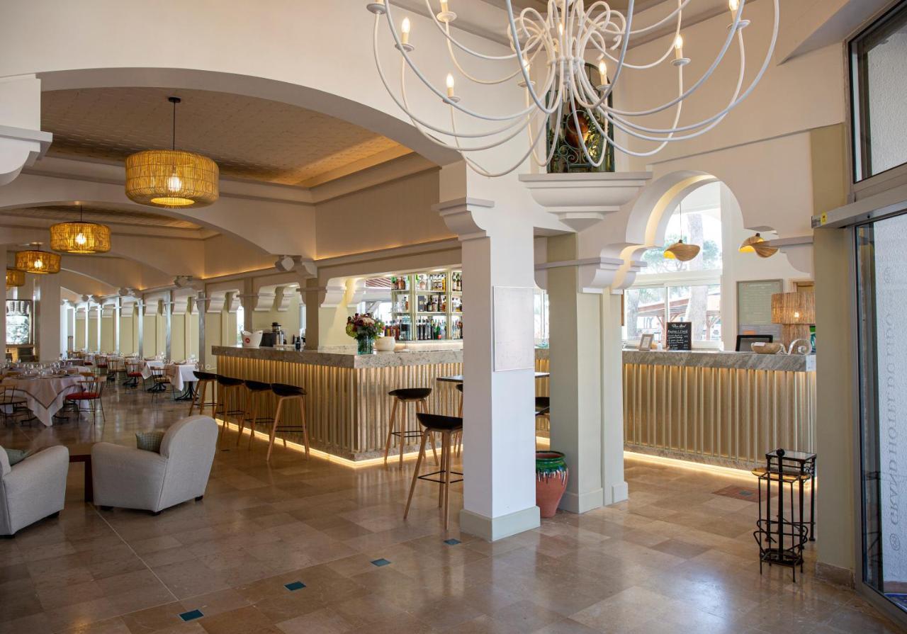 Grand Du Lido