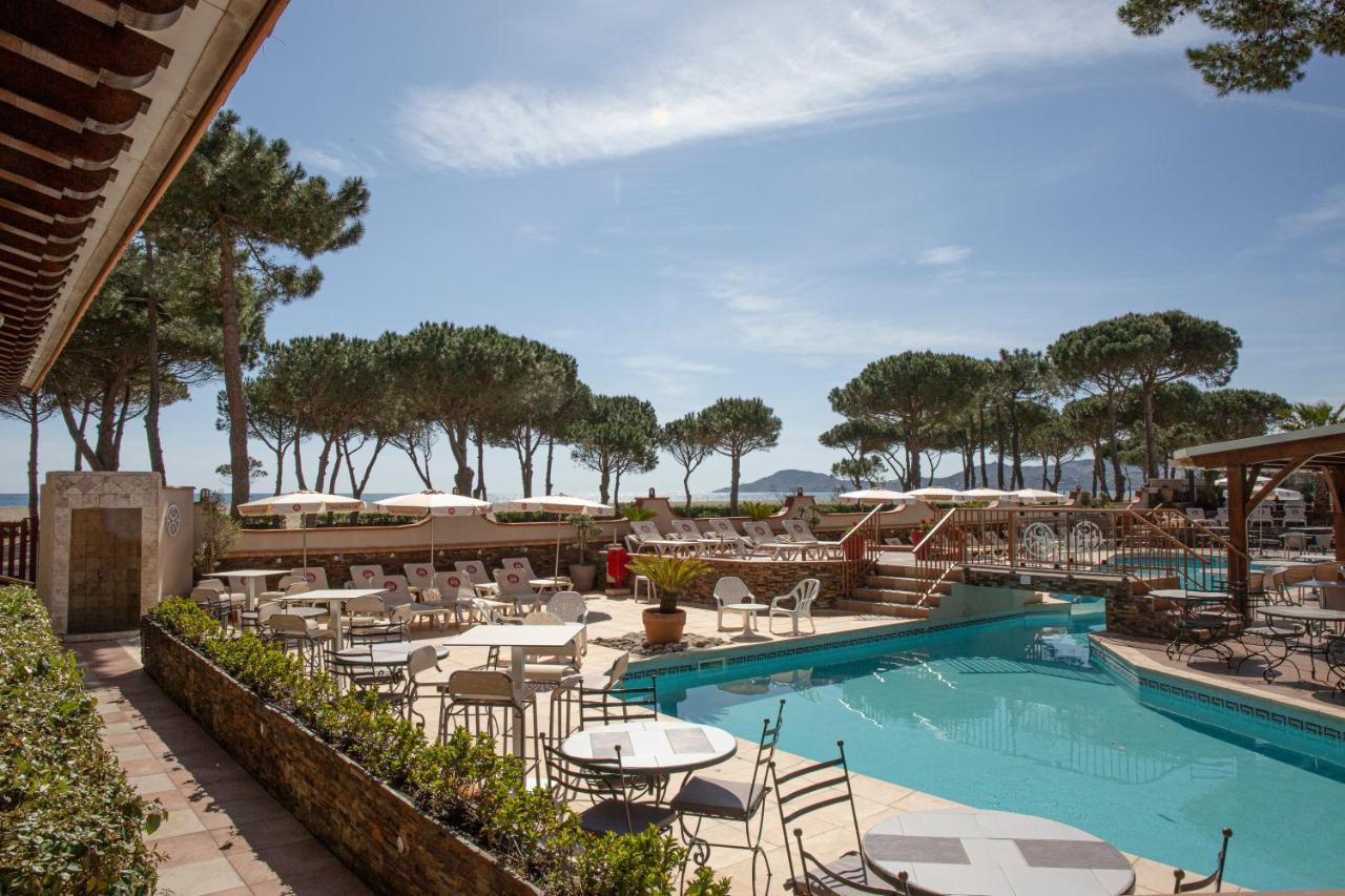 Grand Du Lido Hotel Argelès-sur-Mer