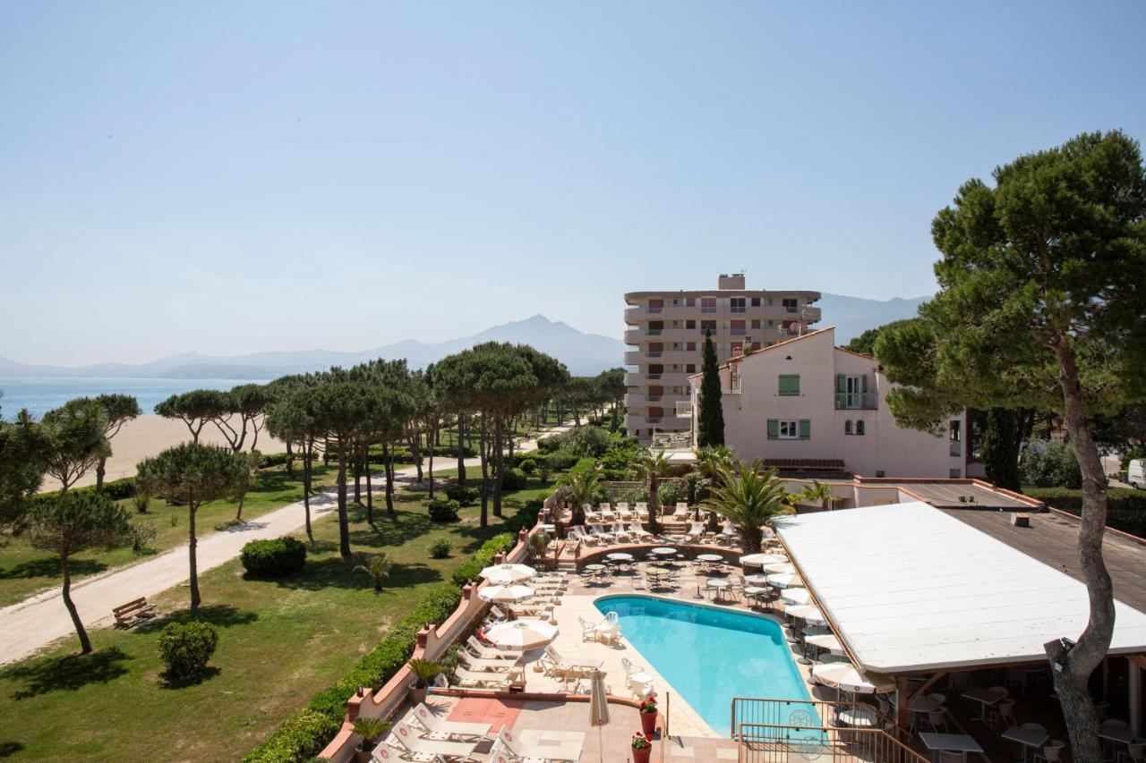 Grand Du Lido