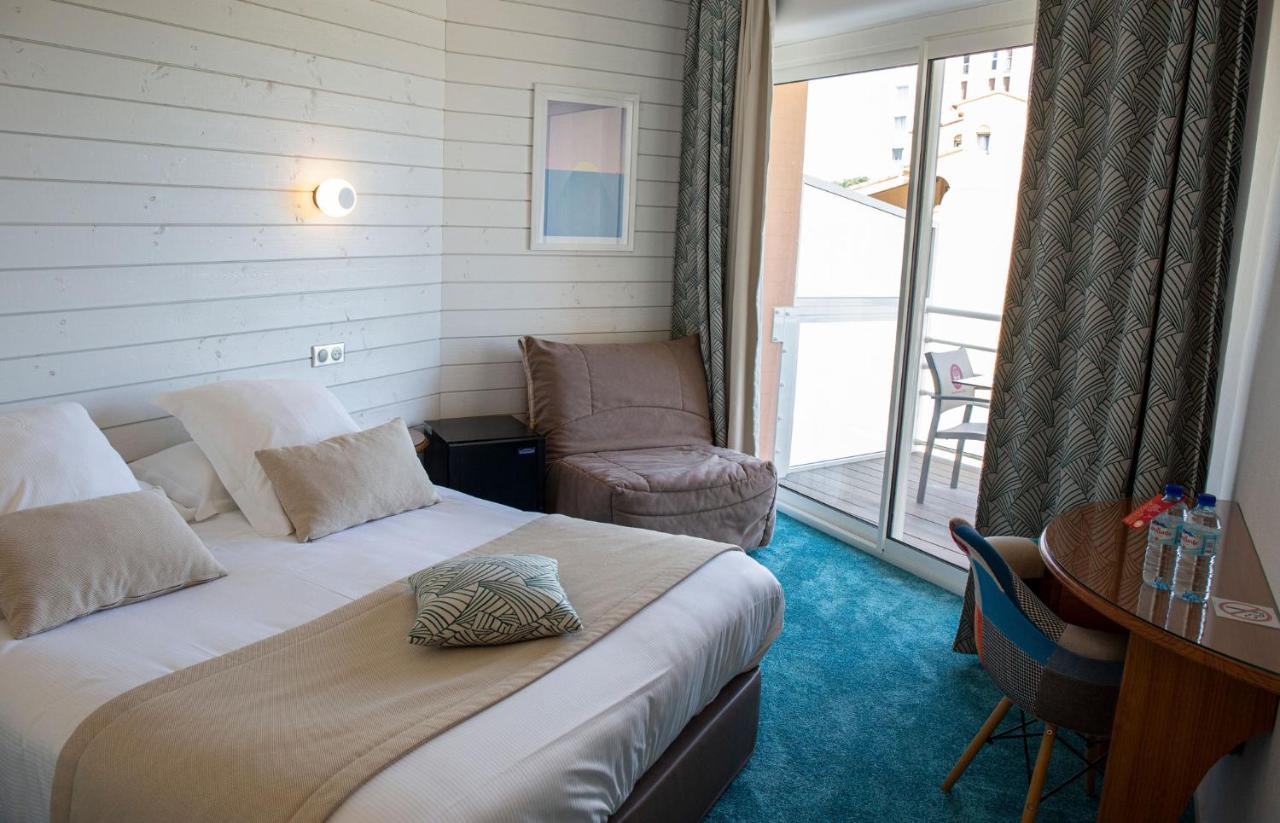 Hotel Grand Du Lido