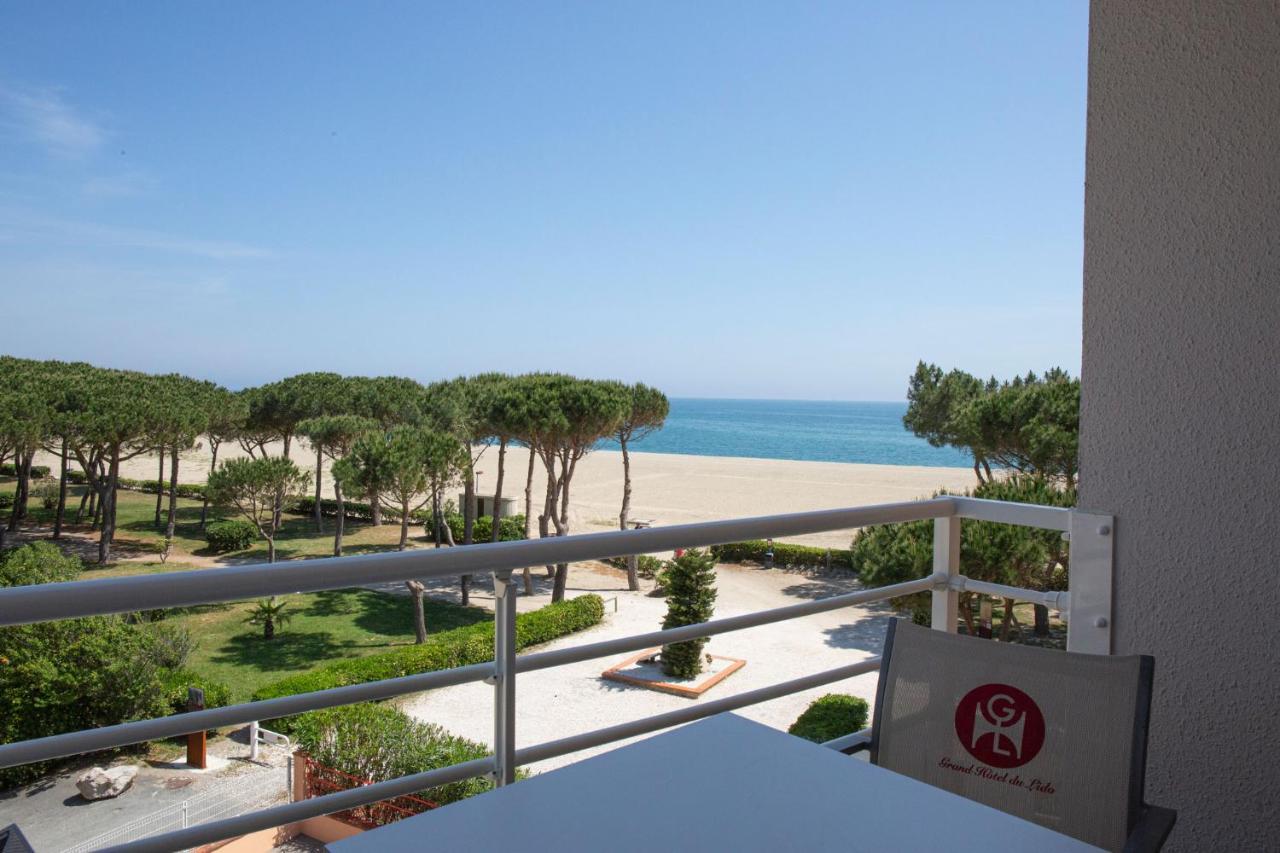 Grand Du Lido Hotel Argelès-sur-Mer