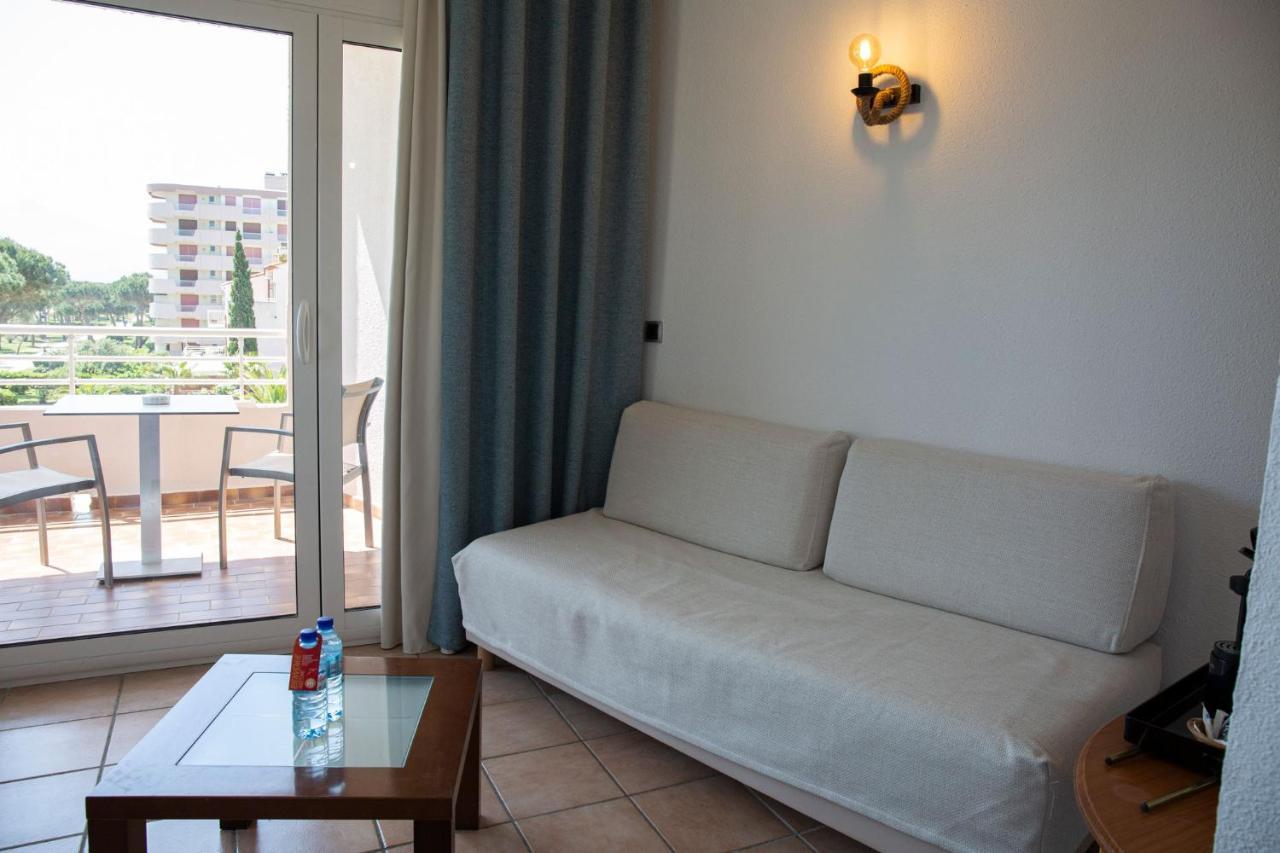 Grand Du Lido Hotel