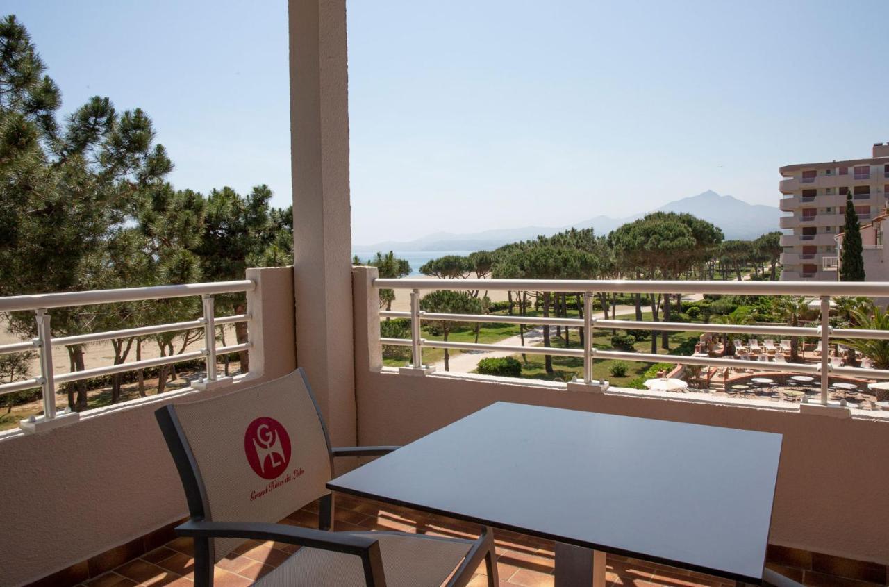 Grand Du Lido 4*