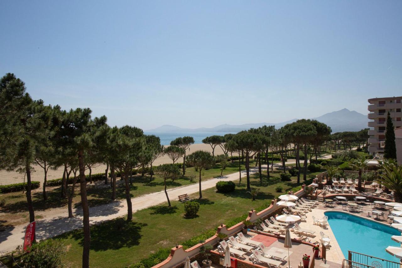 Hotel Grand Du Lido