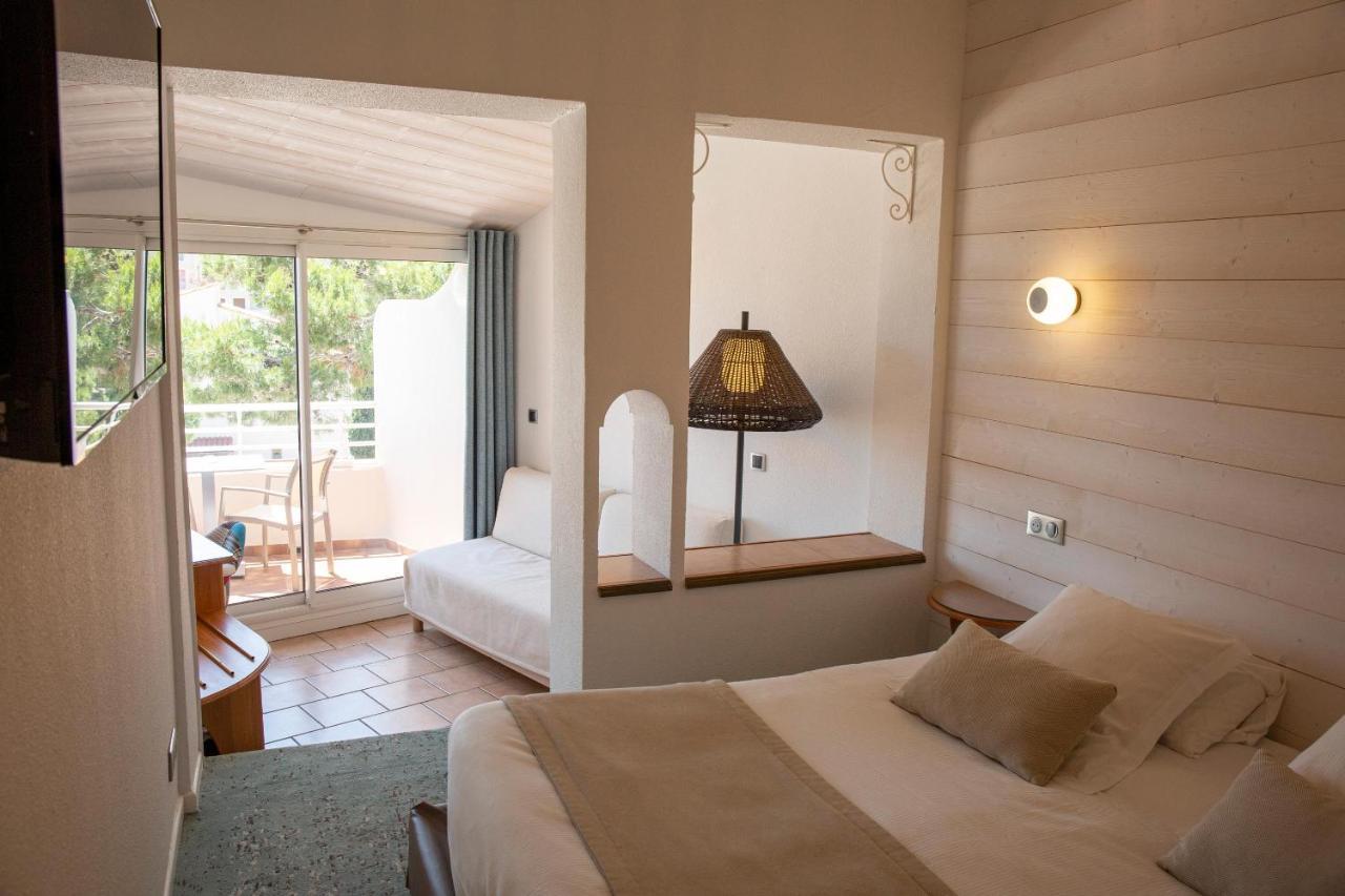 Grand Du Lido Hotel