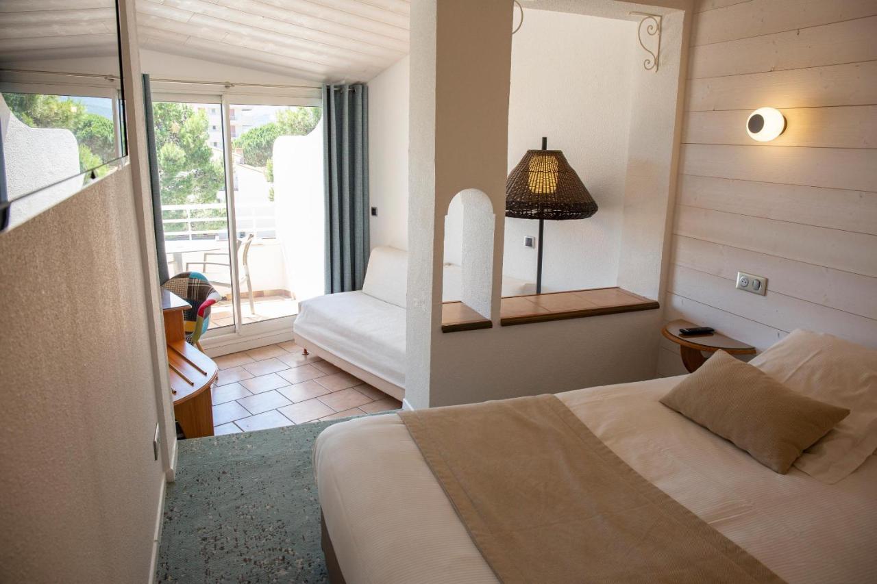 Grand Du Lido Argelès-sur-Mer