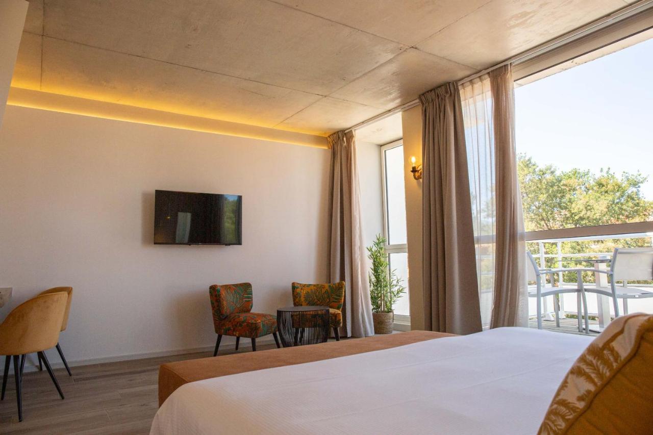 Grand Du Lido Hotel 3*