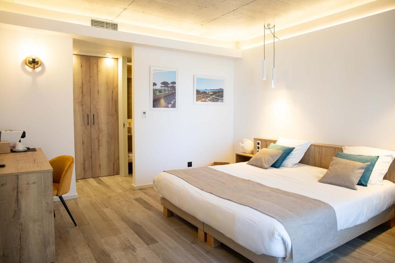 Grand Du Lido 4*