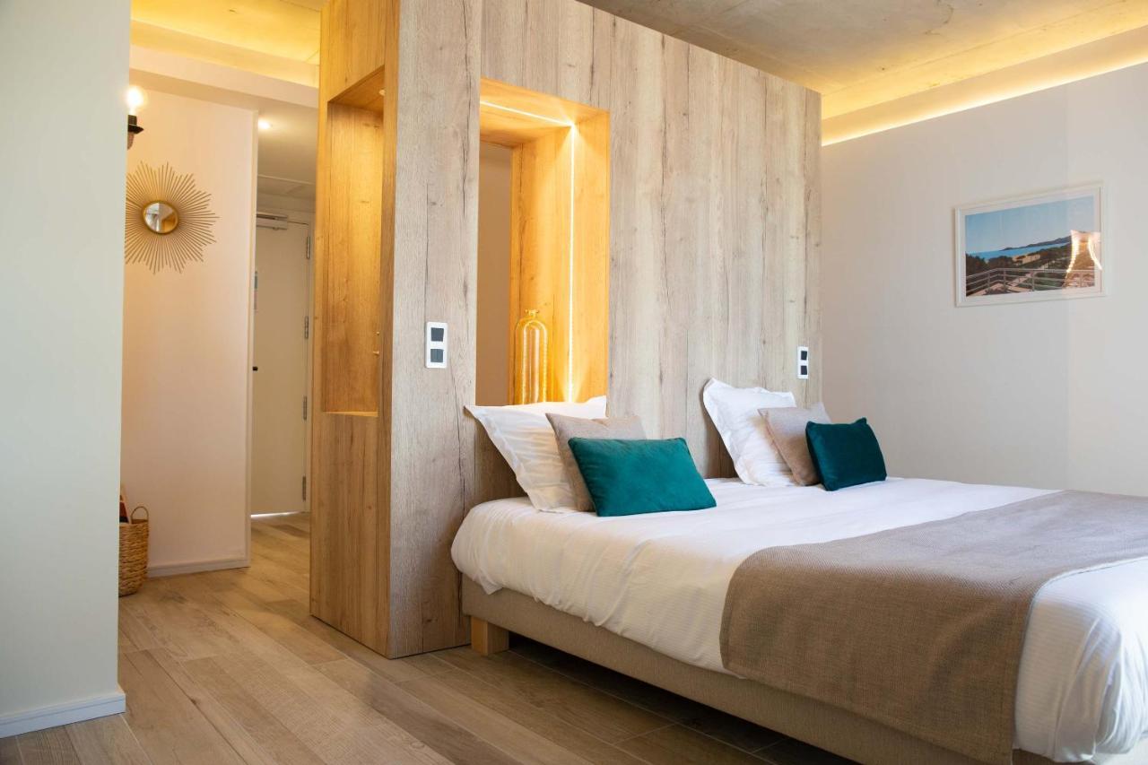 Grand Du Lido 4* Argelès-sur-Mer