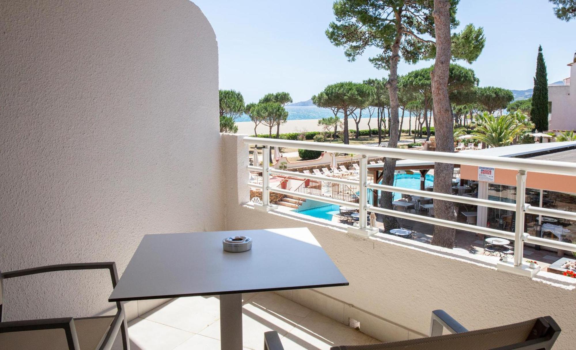 Grand Du Lido Hotel Argelès-sur-Mer