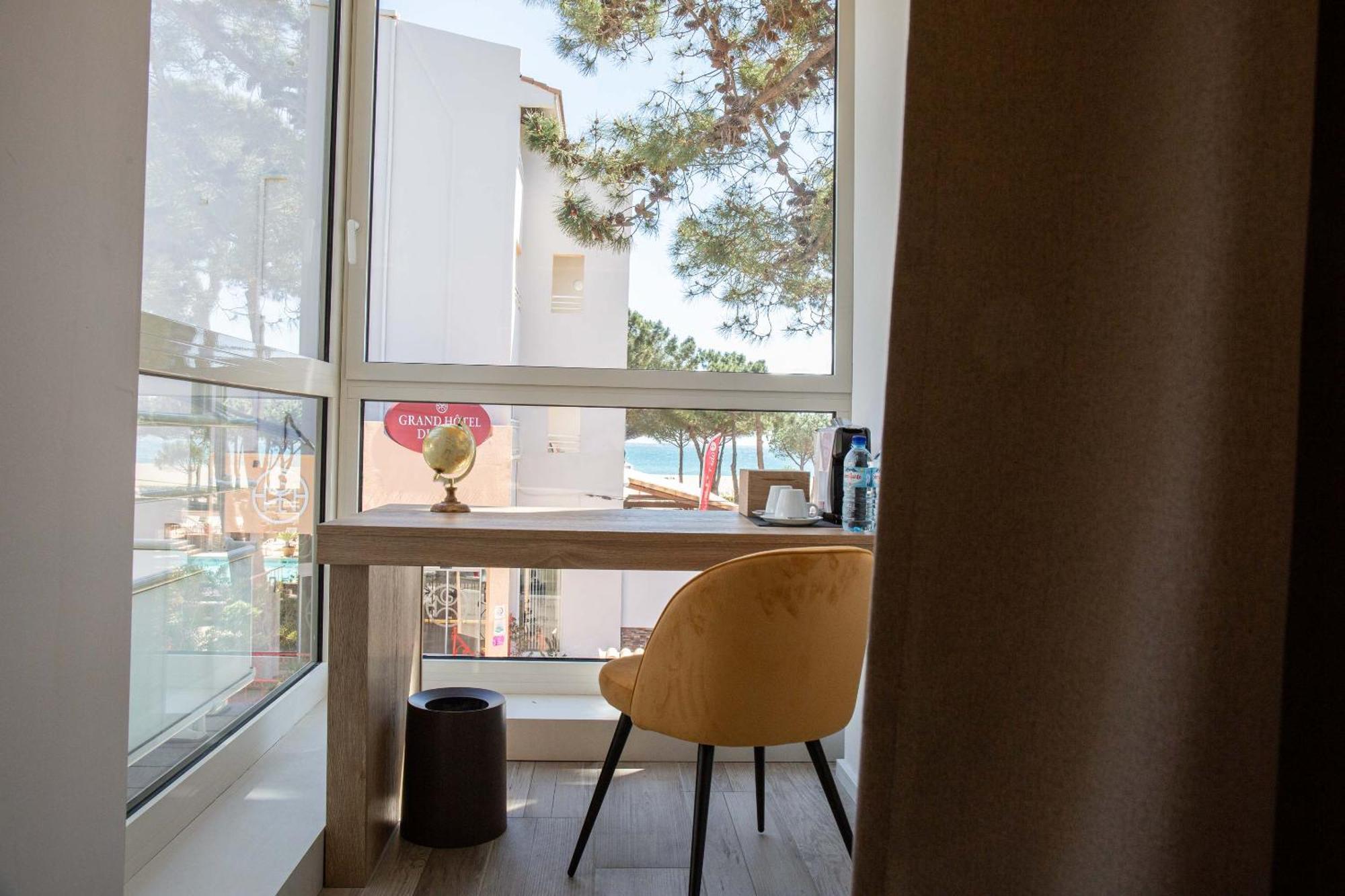 Grand Du Lido Hotel Argelès-sur-Mer