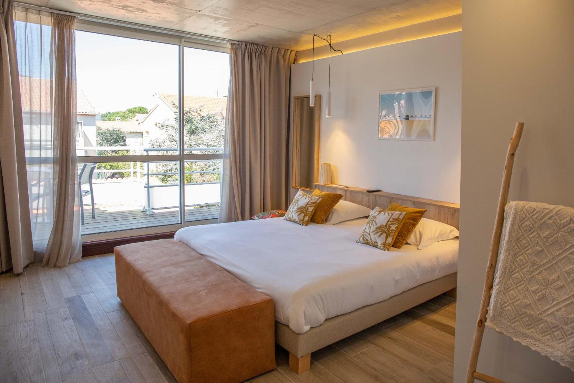 Hotel Grand Du Lido 3*