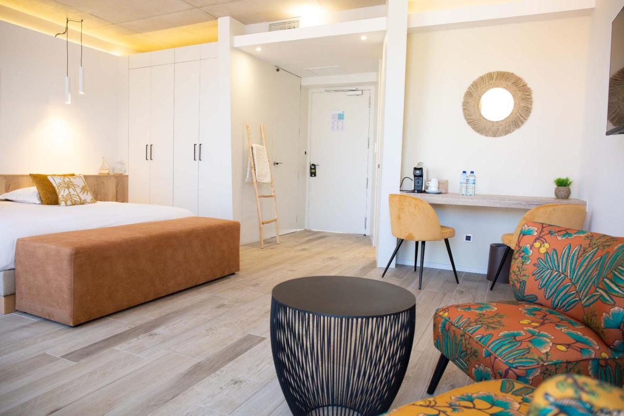 Hotel Grand Du Lido