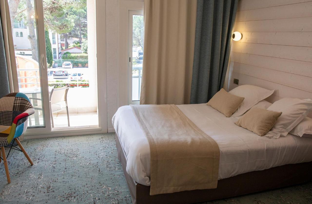 Grand Du Lido 4*