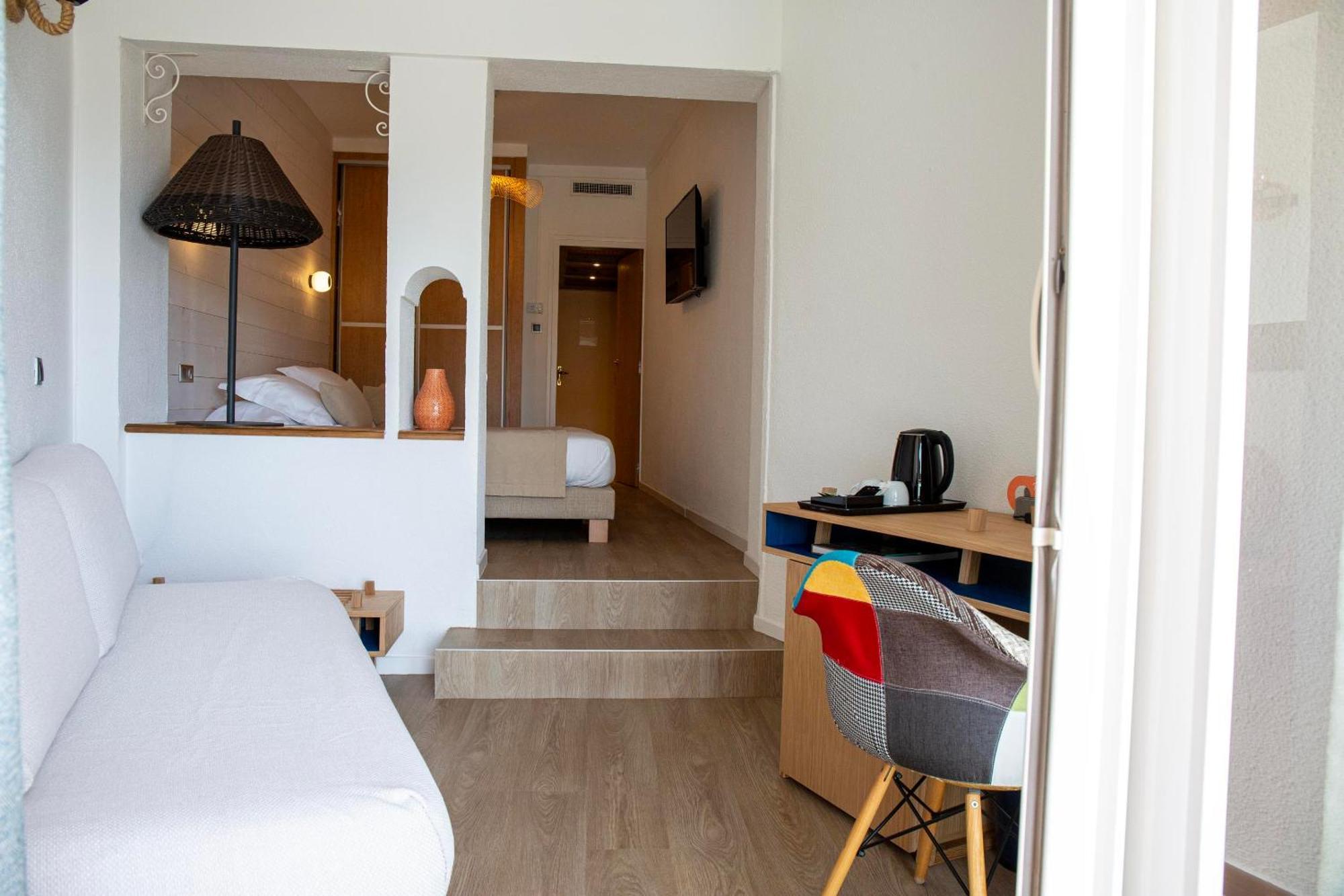 Hotel Grand Du Lido