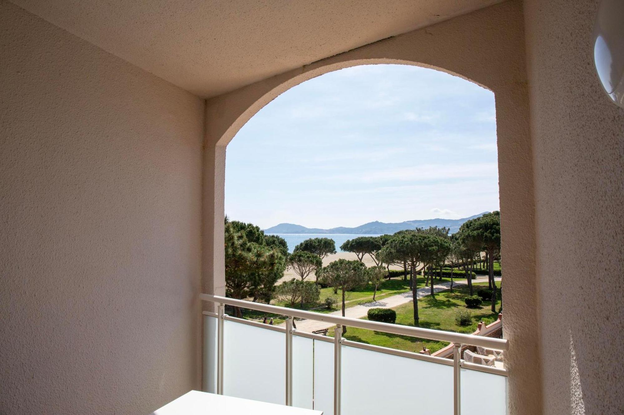 Hotel Grand Du Lido 4*