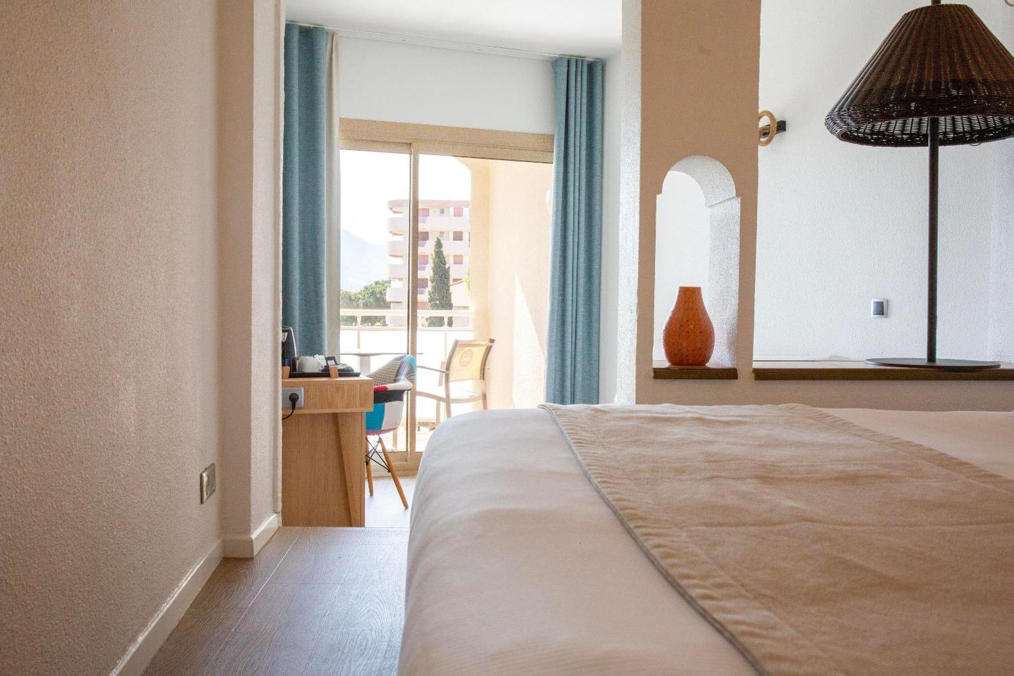Grand Du Lido Hotel Argelès-sur-Mer