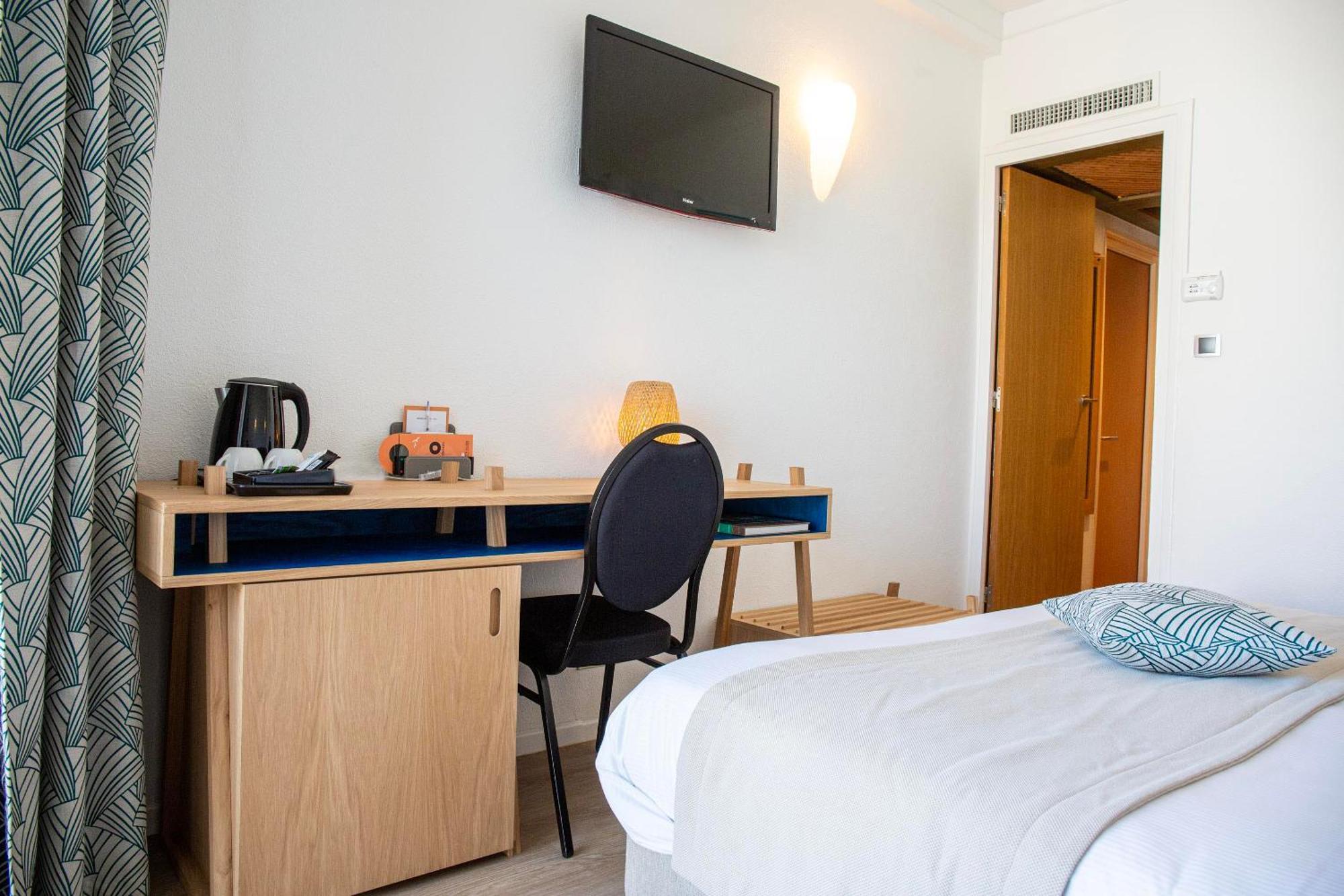 Hotel Grand Du Lido Argelès-sur-Mer