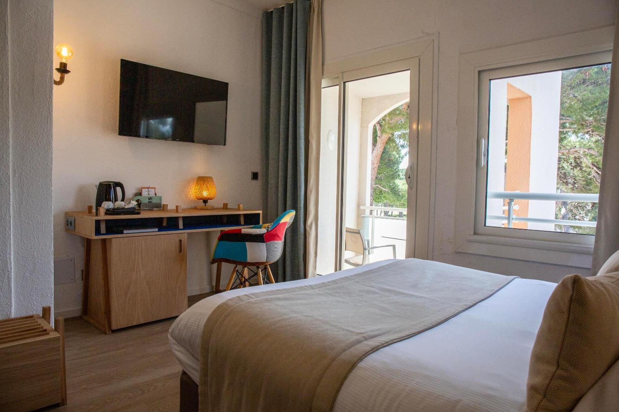 Hotel Grand Du Lido