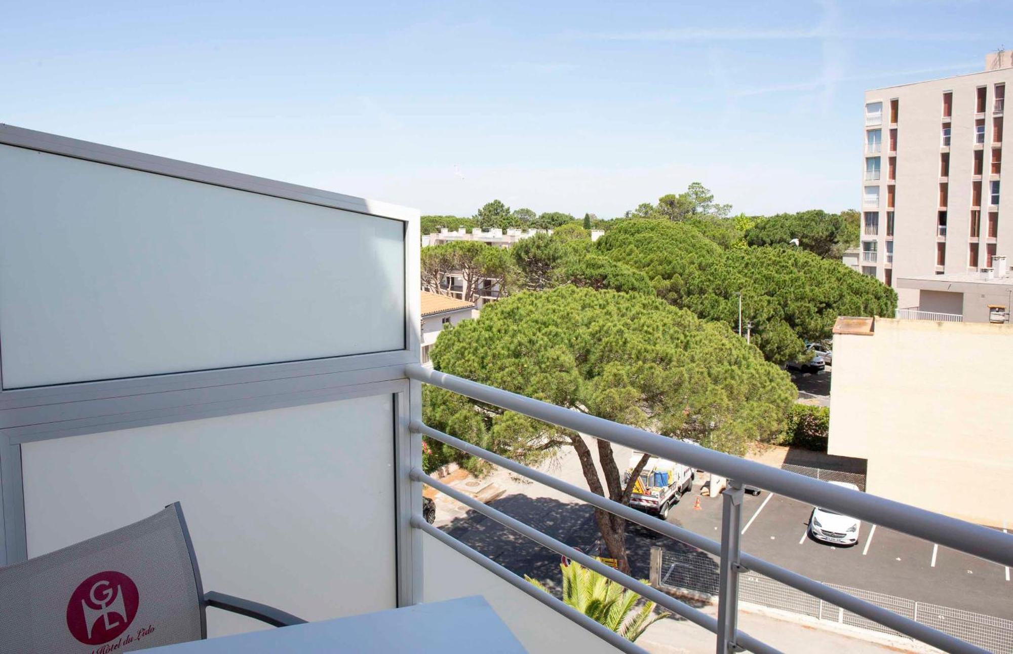 Grand Du Lido Hotel 4*