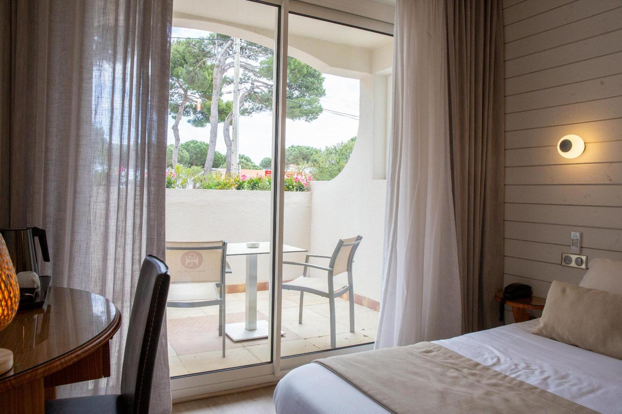Hotel Grand Du Lido 4*
