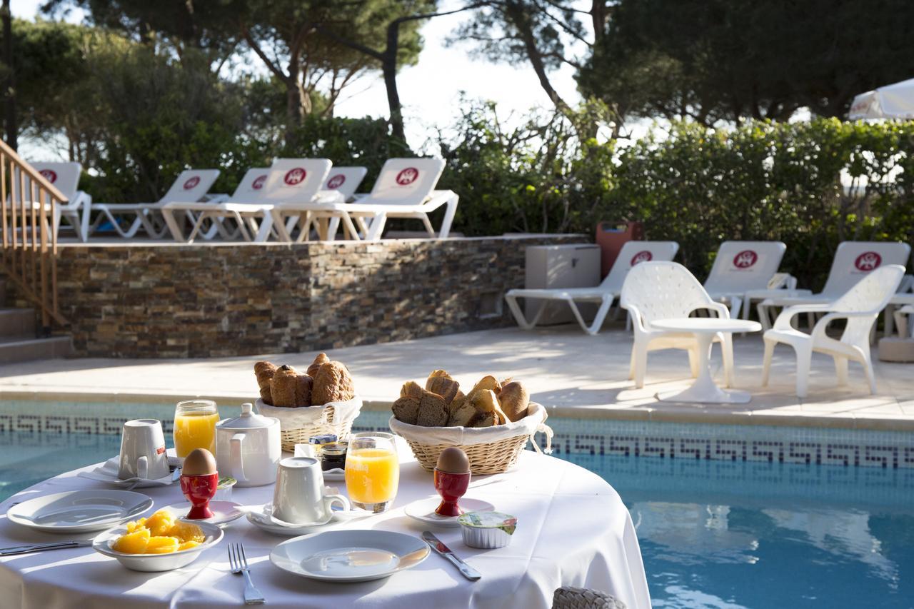 Grand Du Lido 3*