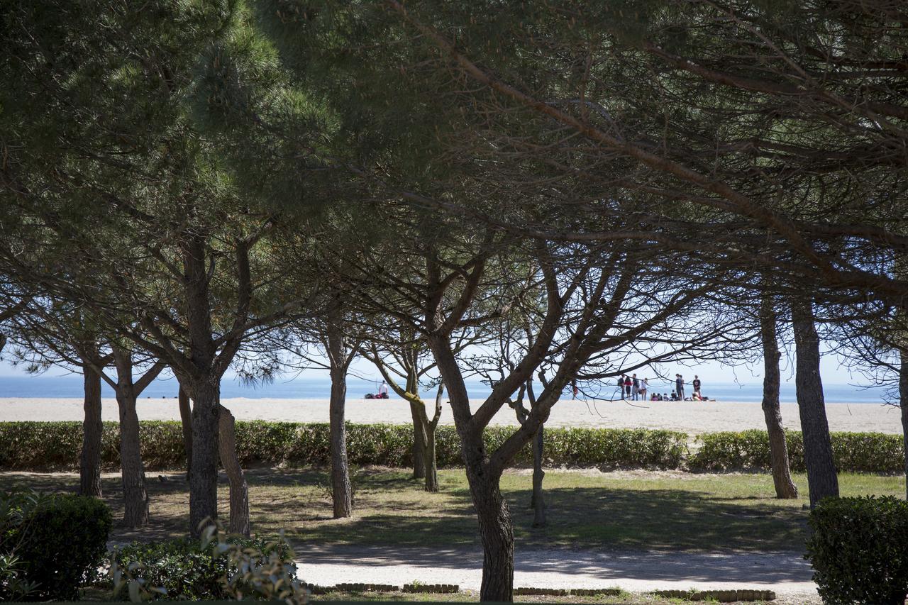Grand Du Lido Hotel Argelès-sur-Mer