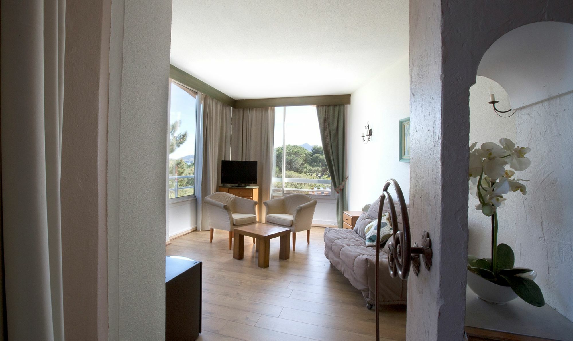 Grand Du Lido Hotel