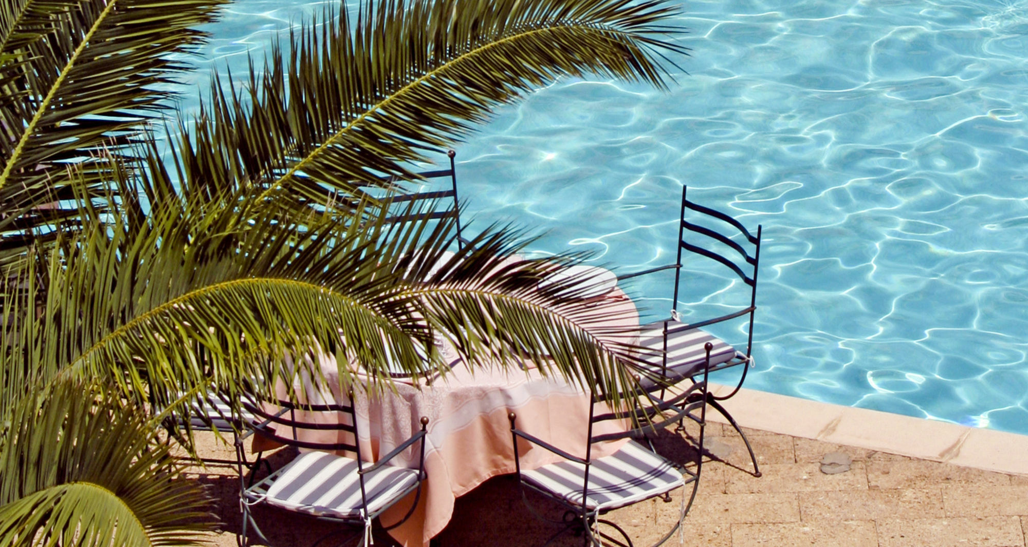 Hotel Grand Du Lido