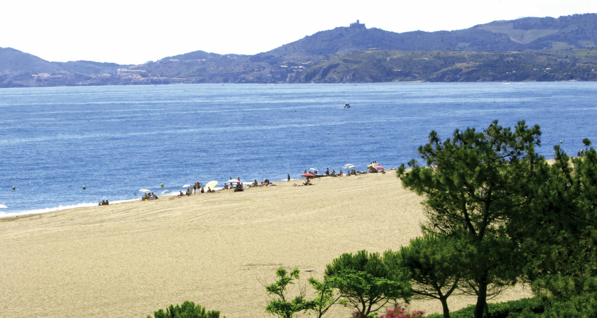 Grand Du Lido Hotel Argelès-sur-Mer