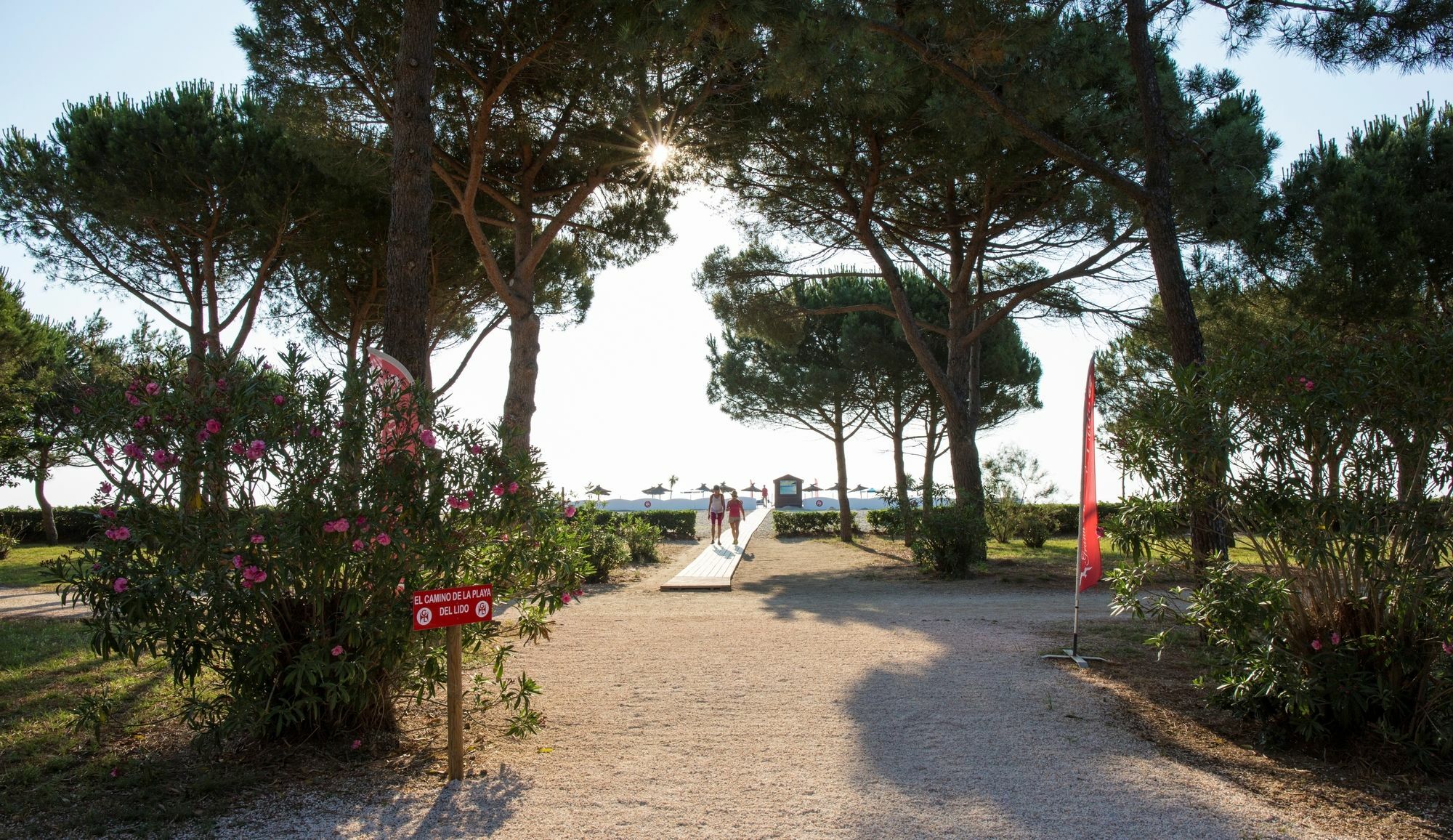 Grand Du Lido Hotel