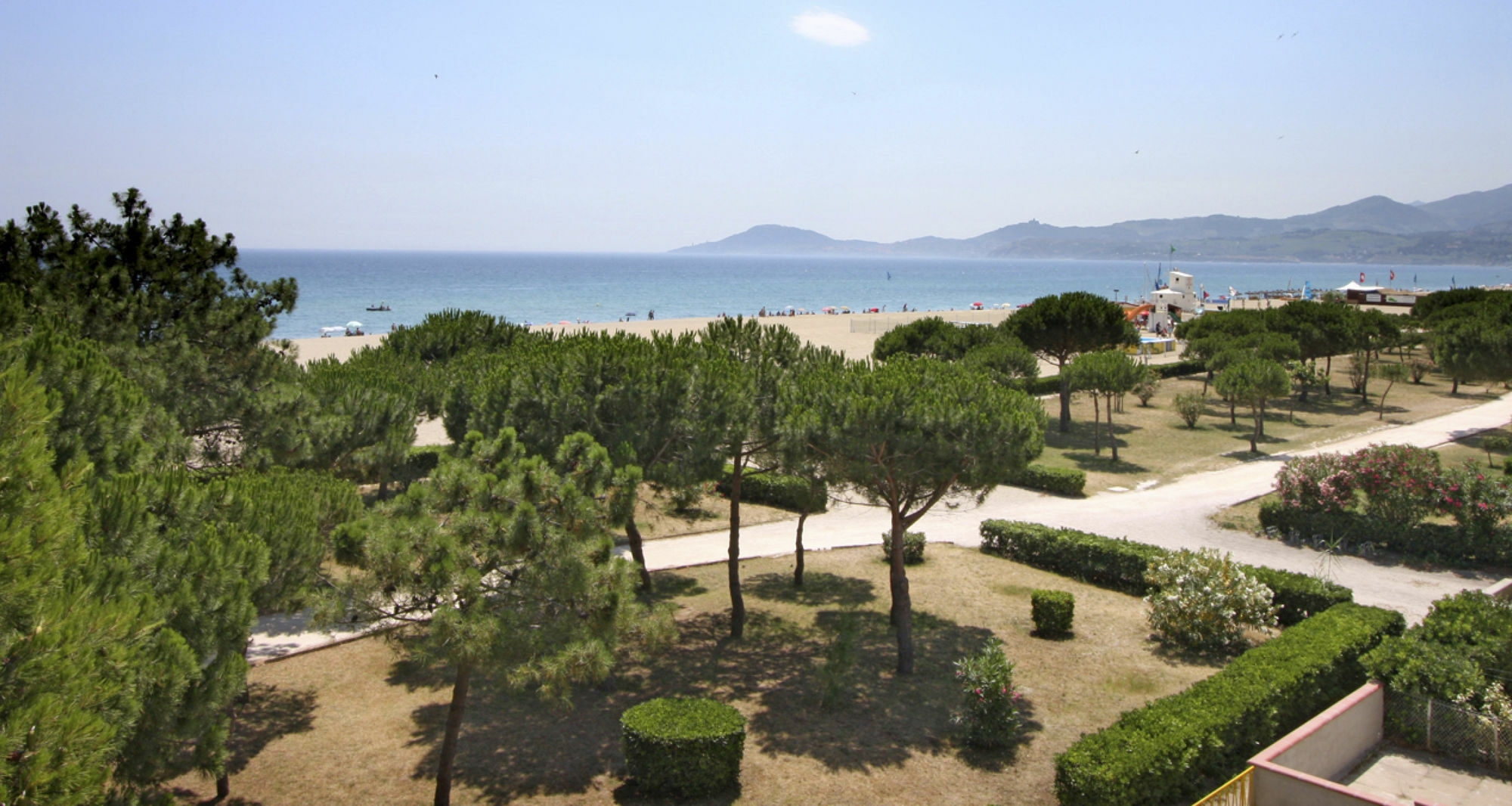 Grand Du Lido Hotel