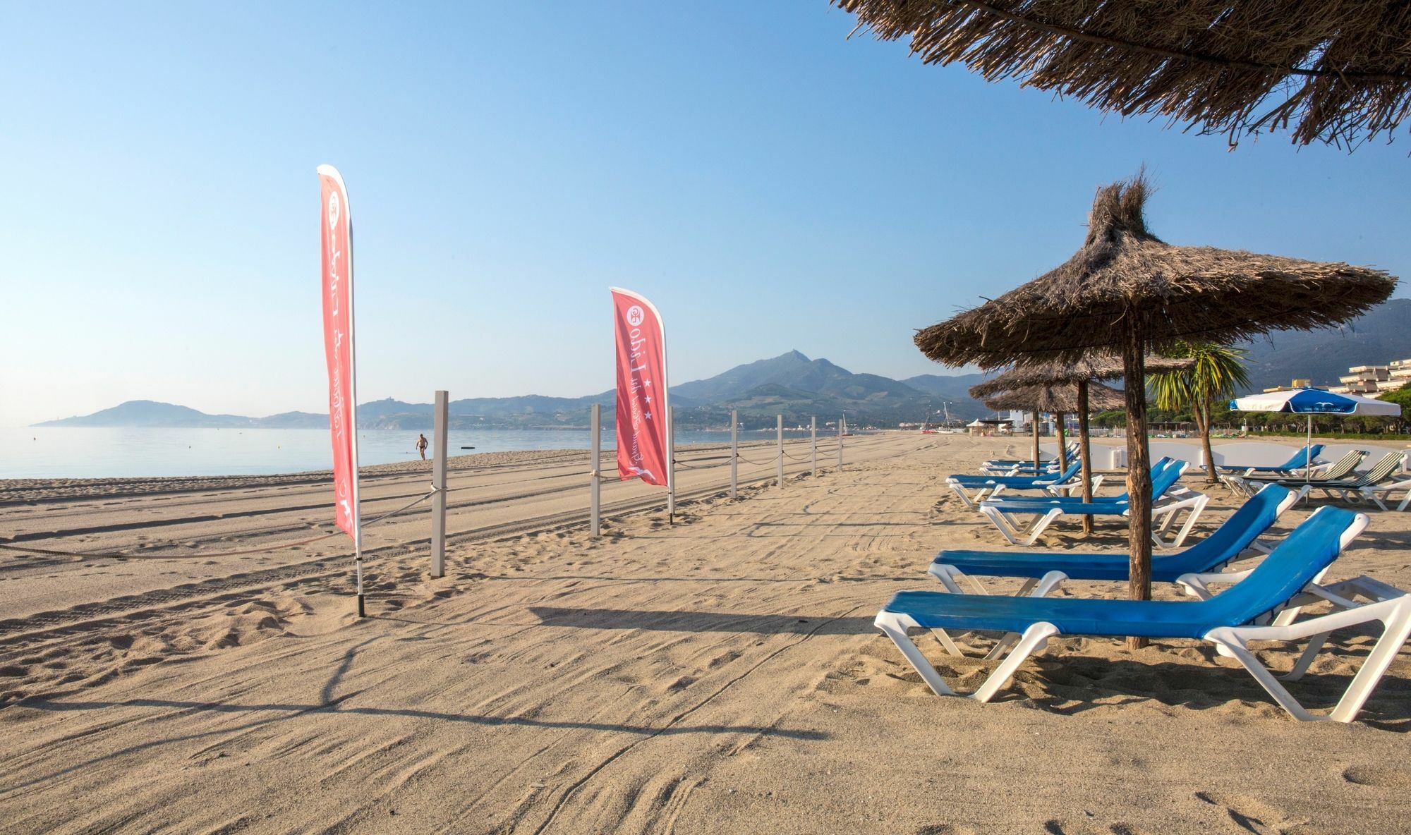 Grand Du Lido Hotel