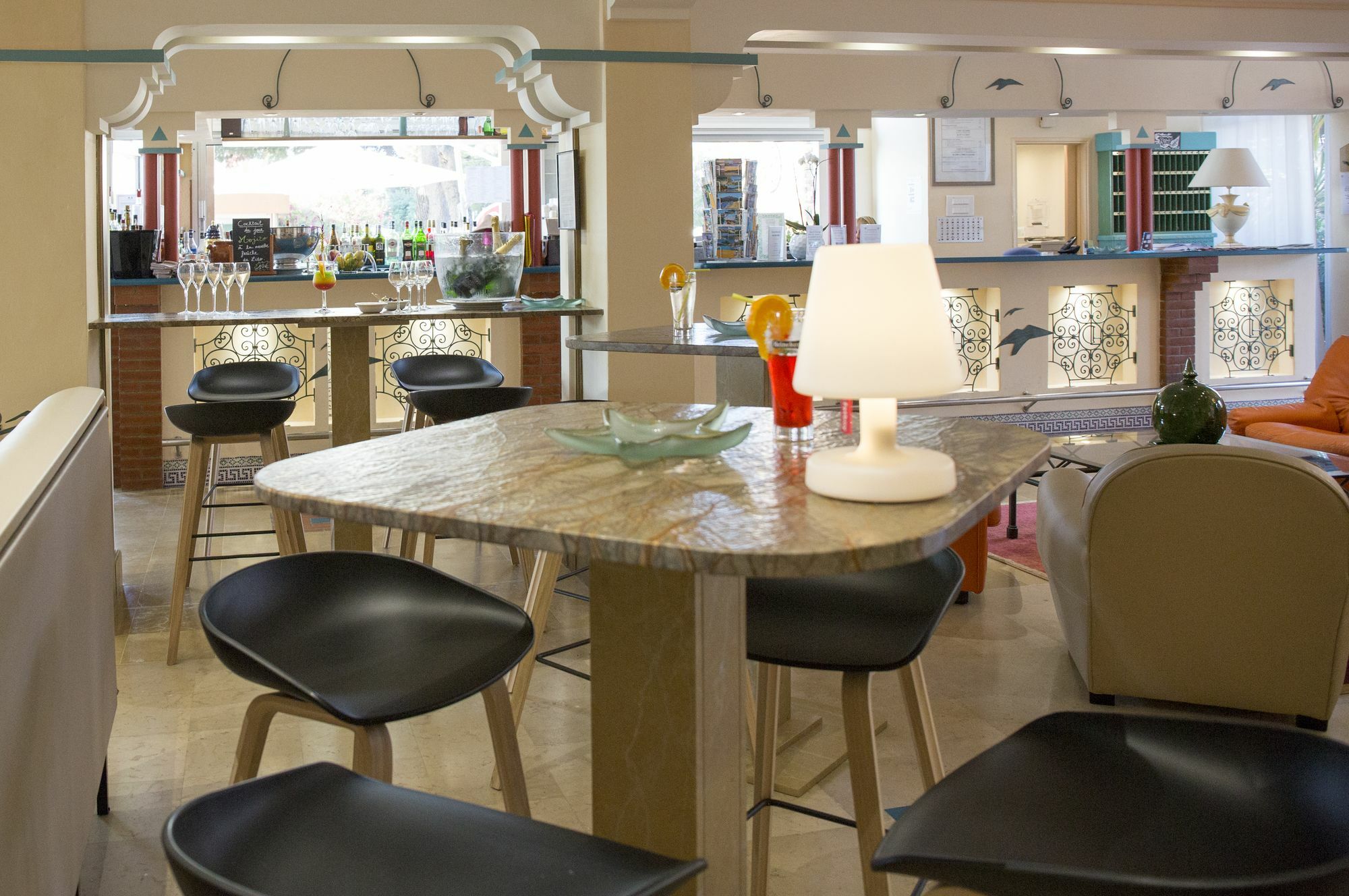 Grand Du Lido 4* Argeles-sur-Mer