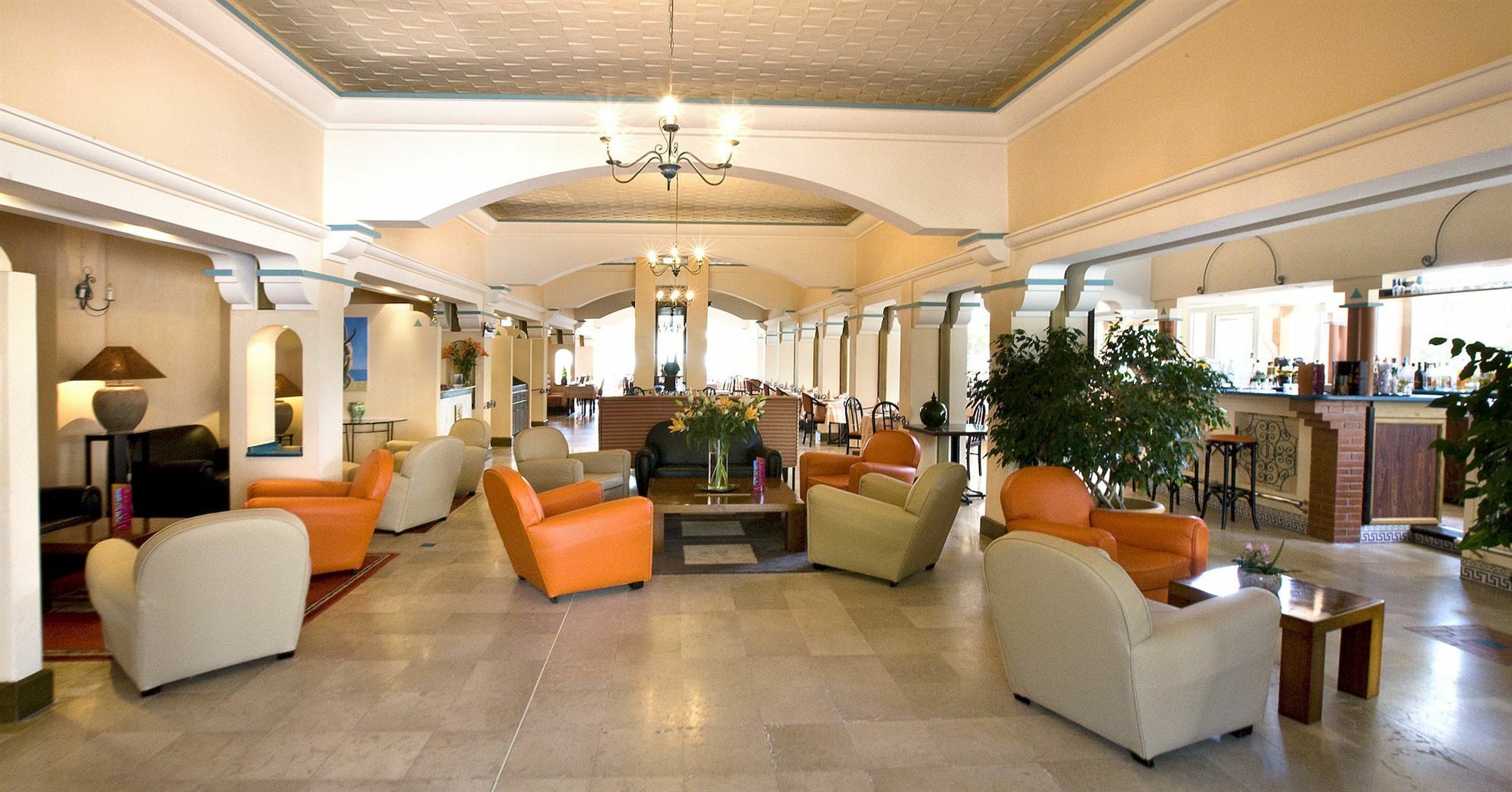 Hotel Grand Du Lido 3*