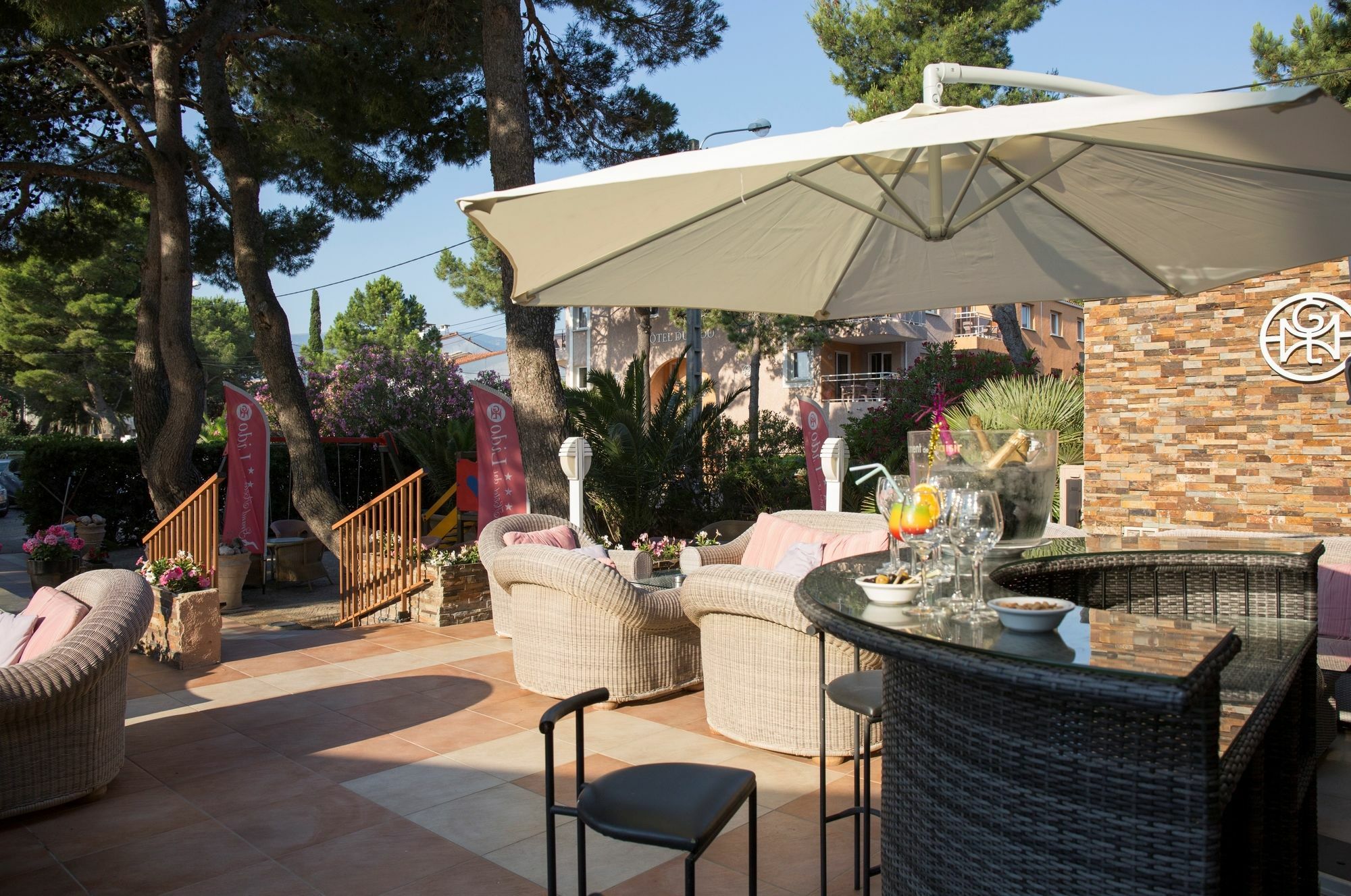Grand Du Lido Hotel Argelès-sur-Mer