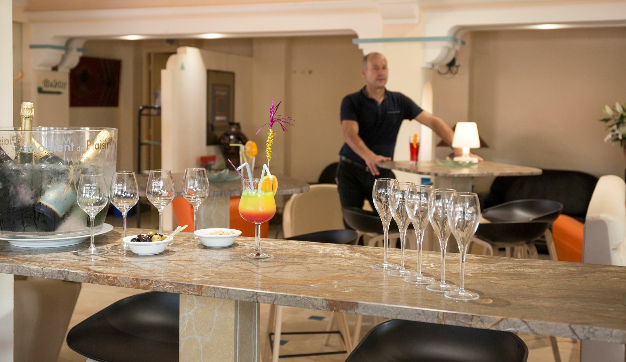 Hotel Grand Du Lido 3*
