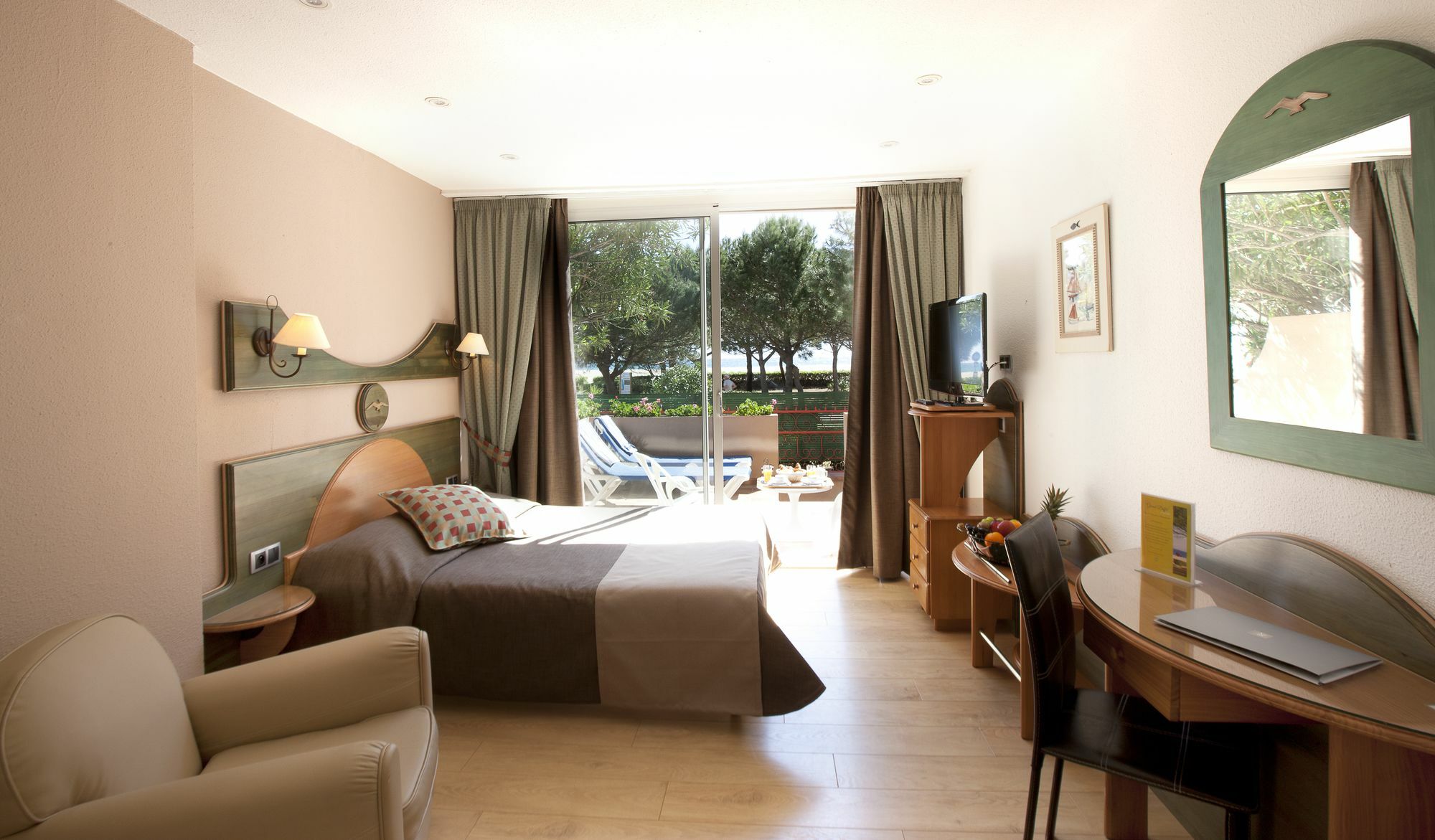 Hotel Grand Du Lido Argelès-sur-Mer