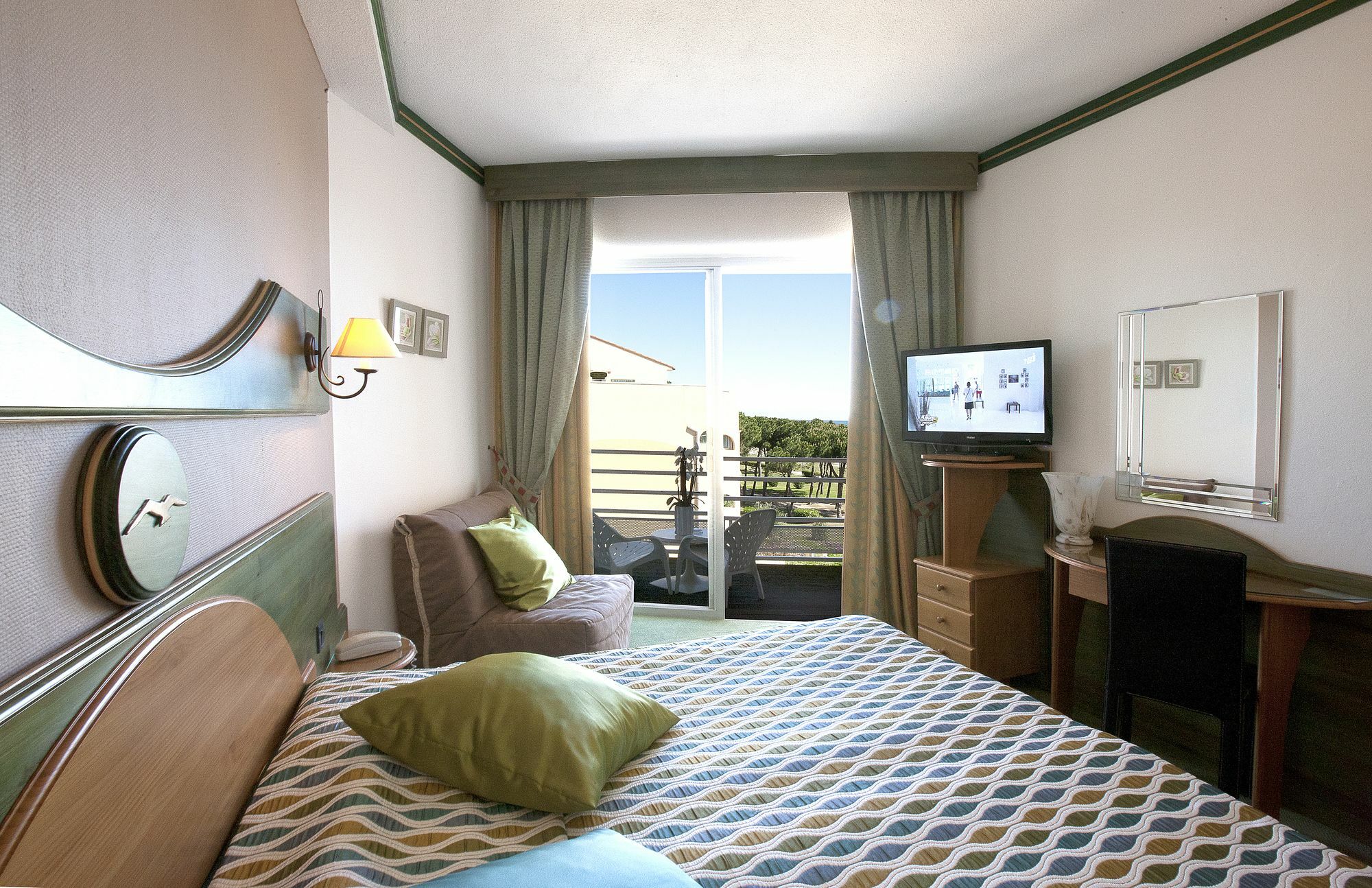 Hotel Grand Du Lido 3*