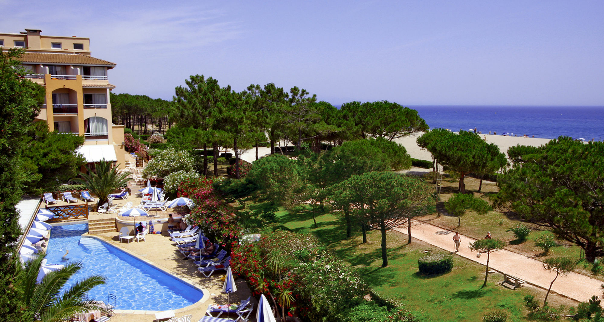 Grand Du Lido Argelès-sur-Mer